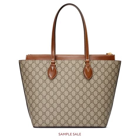 women gucci tote|Gucci shoulder tote bag.